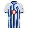 Camiseta de fútbol Hertha BSC Primera Equipación 23-24 - Hombre